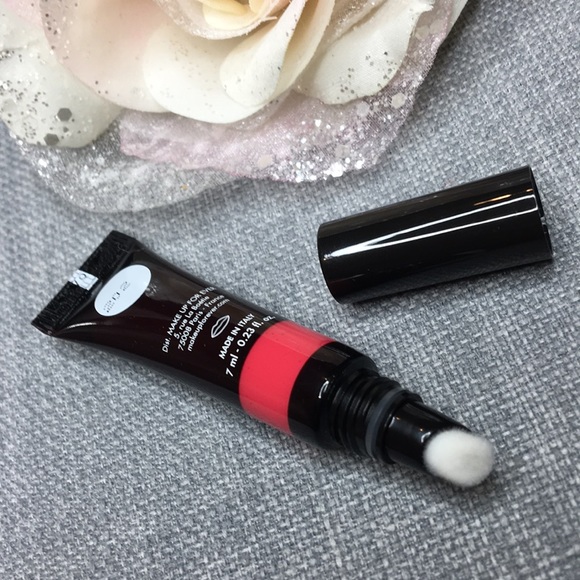 ❤️MAKE UP FOR EVER #202 Artist Lip Paint 💋 - Picture 6 of 7